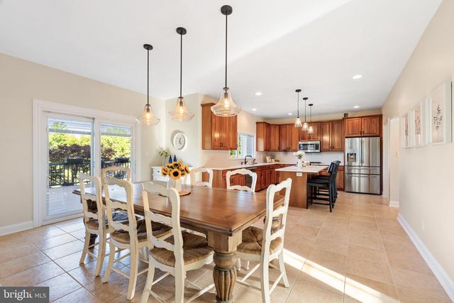 35 TITUS RD, Skillman, NJ 08558