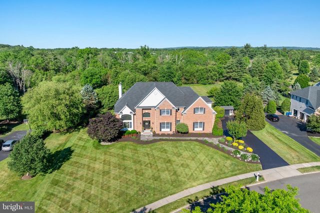 35 TITUS RD, Skillman, NJ 08558
