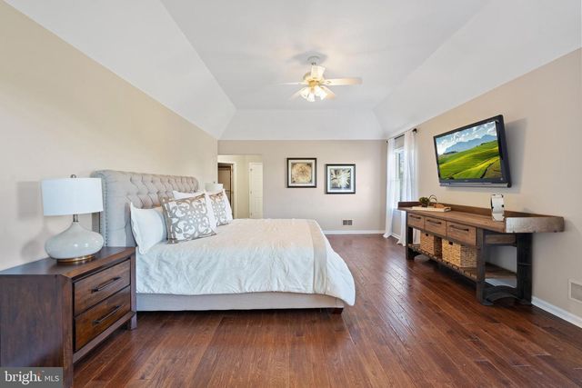35 TITUS RD, Skillman, NJ 08558