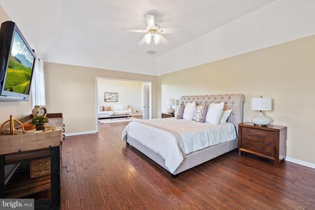 35 TITUS RD, Skillman, NJ 08558