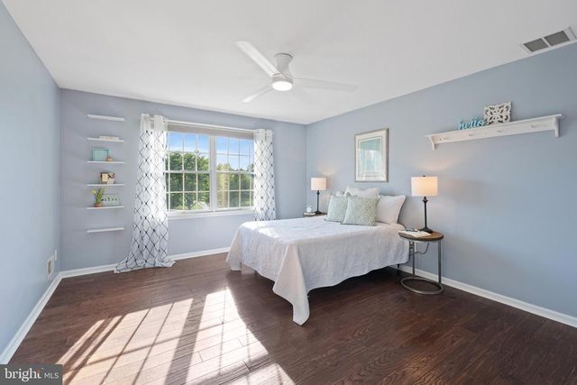 35 TITUS RD, Skillman, NJ 08558
