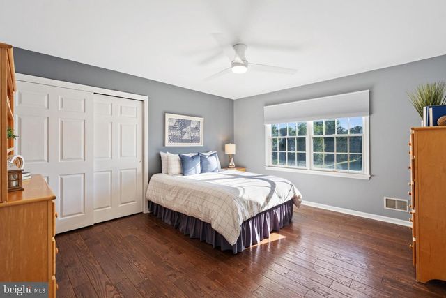 35 TITUS RD, Skillman, NJ 08558