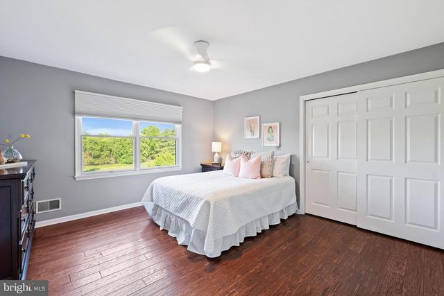 35 TITUS RD, Skillman, NJ 08558