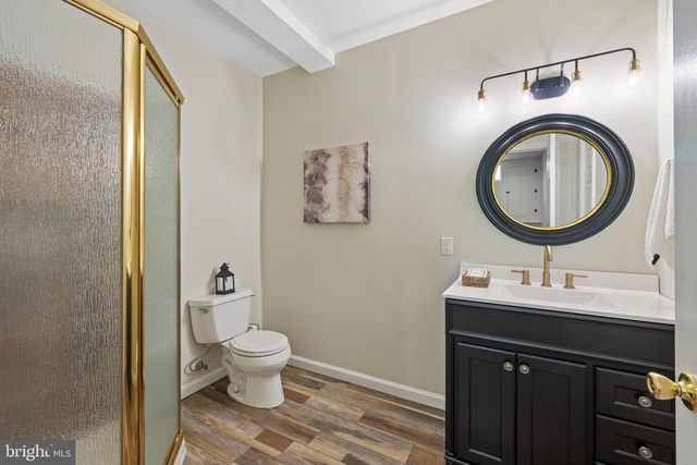 35 TITUS RD, Skillman, NJ 08558