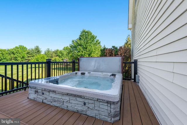 35 TITUS RD, Skillman, NJ 08558
