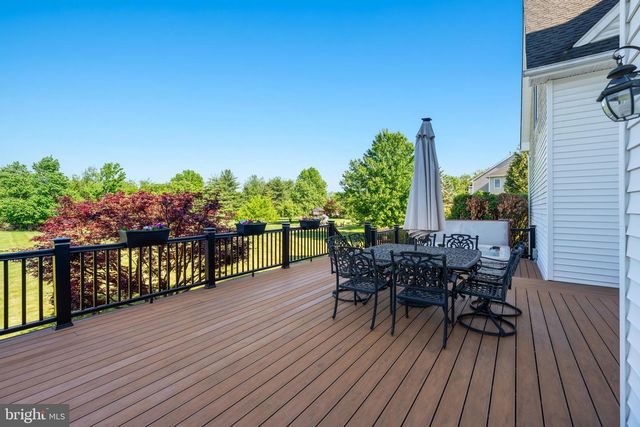 35 TITUS RD, Skillman, NJ 08558