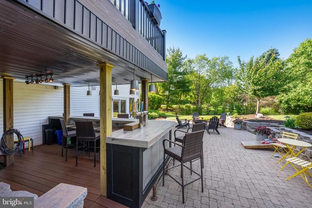 35 TITUS RD, Skillman, NJ 08558