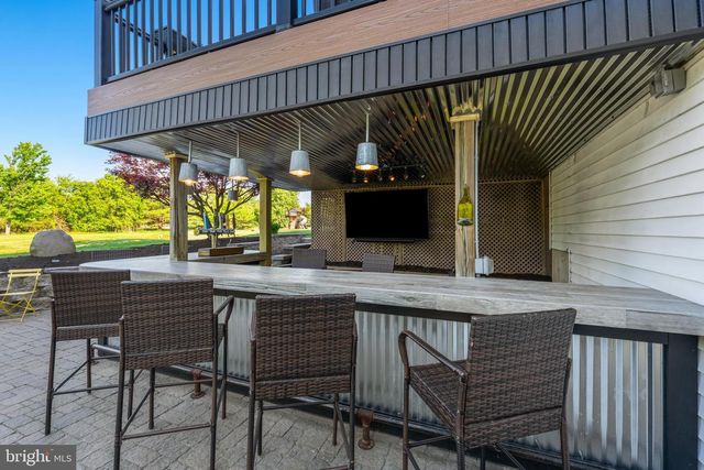 35 TITUS RD, Skillman, NJ 08558
