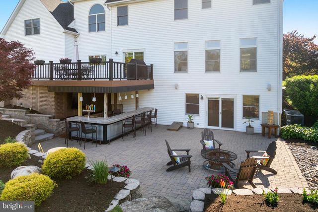 35 TITUS RD, Skillman, NJ 08558