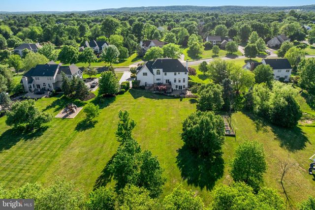 35 TITUS RD, Skillman, NJ 08558