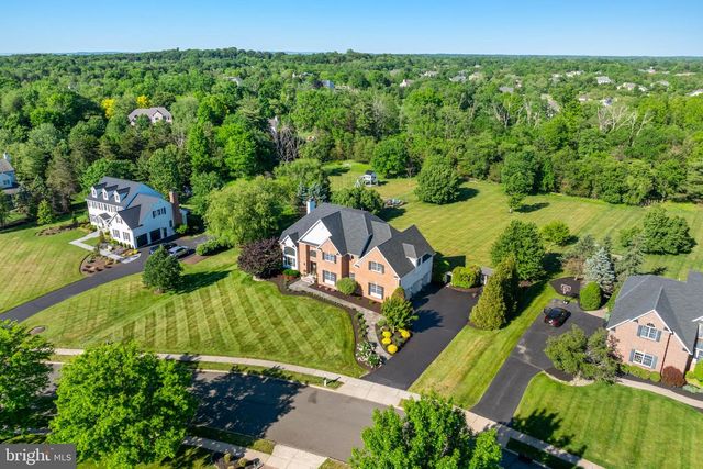 35 TITUS RD, Skillman, NJ 08558
