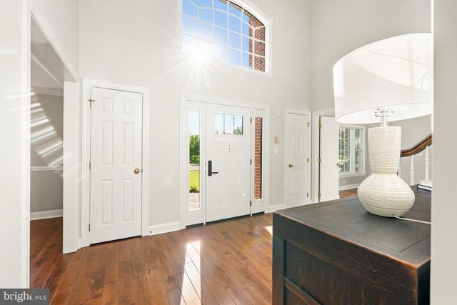 35 TITUS RD, Skillman, NJ 08558
