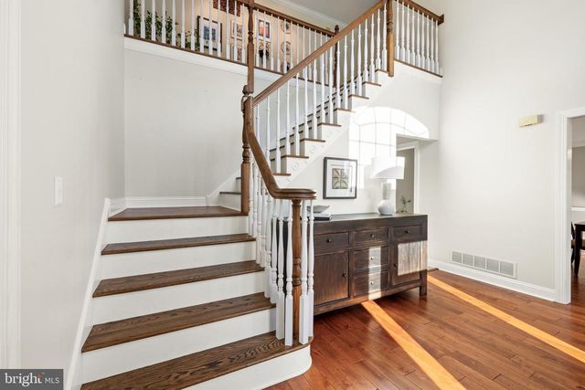 35 TITUS RD, Skillman, NJ 08558