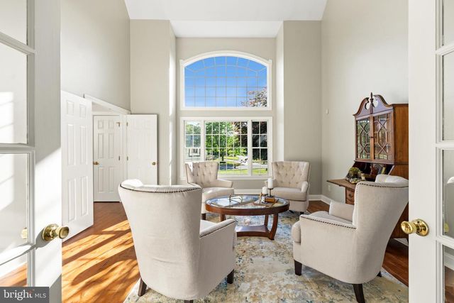 35 TITUS RD, Skillman, NJ 08558