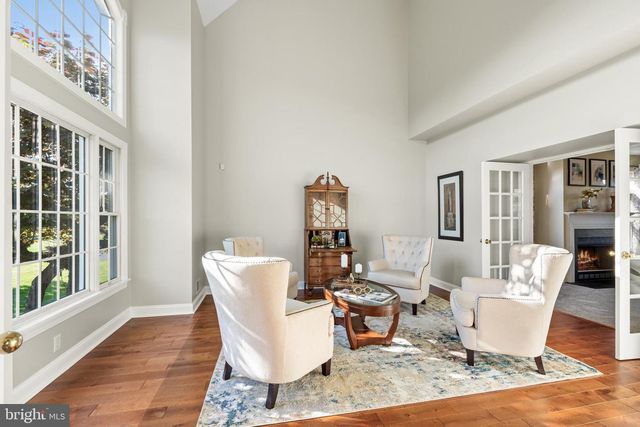 35 TITUS RD, Skillman, NJ 08558