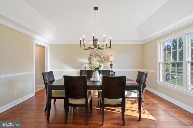 35 TITUS RD, Skillman, NJ 08558