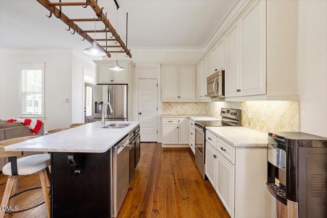 90 Ellen Circle, Clayton, NC 27527