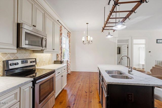 90 Ellen Circle, Clayton, NC 27527