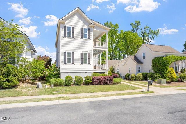 90 Ellen Circle, Clayton, NC 27527