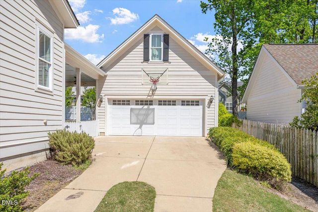 90 Ellen Circle, Clayton, NC 27527