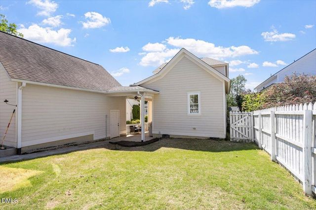 90 Ellen Circle, Clayton, NC 27527