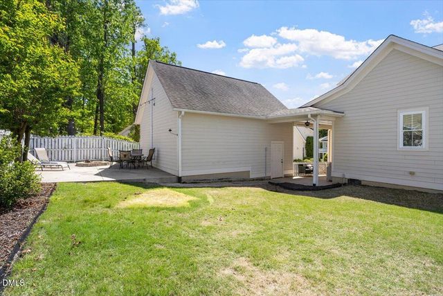 90 Ellen Circle, Clayton, NC 27527