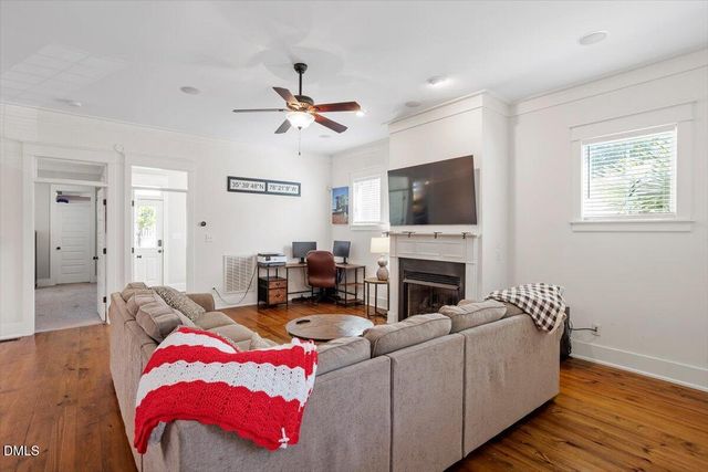 90 Ellen Circle, Clayton, NC 27527