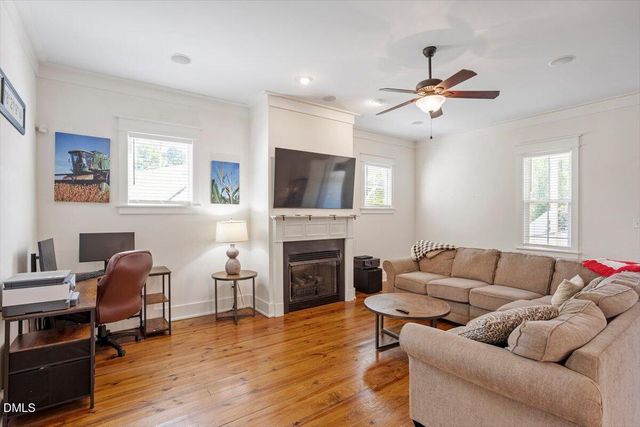 90 Ellen Circle, Clayton, NC 27527