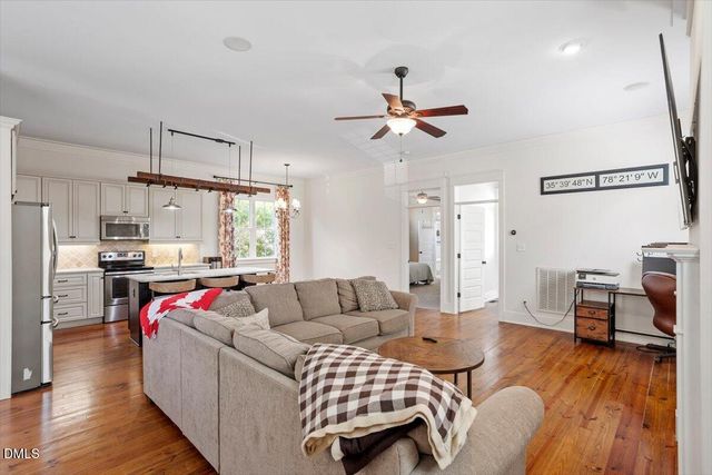 90 Ellen Circle, Clayton, NC 27527