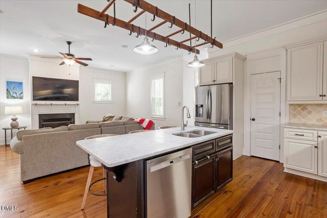 90 Ellen Circle, Clayton, NC 27527