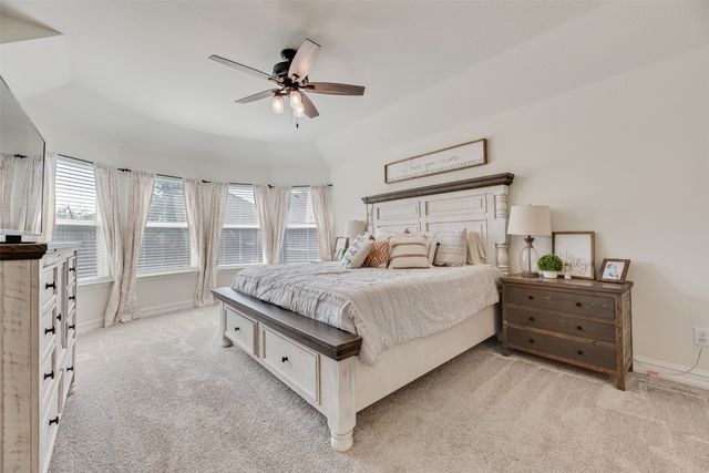 1065 Twisting Ridge Terrace, Fort Worth, TX 76052