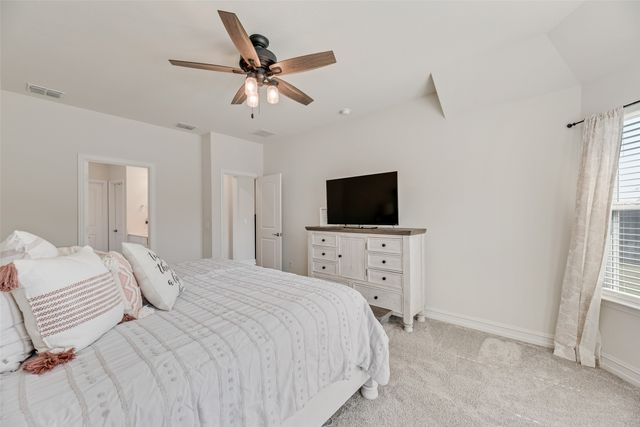 1065 Twisting Ridge Terrace, Fort Worth, TX 76052