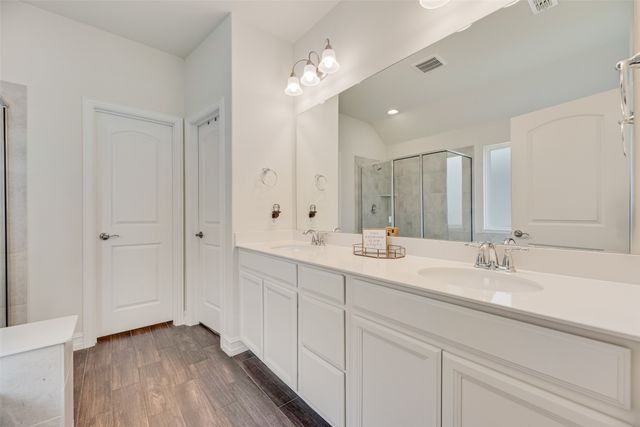 1065 Twisting Ridge Terrace, Fort Worth, TX 76052