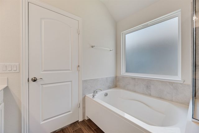 1065 Twisting Ridge Terrace, Fort Worth, TX 76052