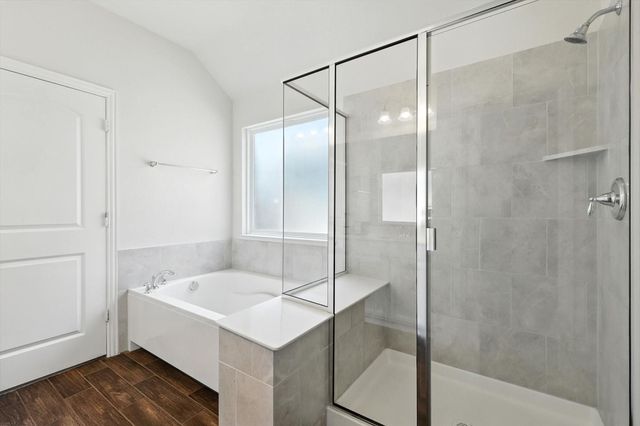 1065 Twisting Ridge Terrace, Fort Worth, TX 76052