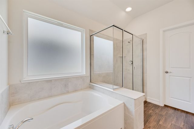 1065 Twisting Ridge Terrace, Fort Worth, TX 76052