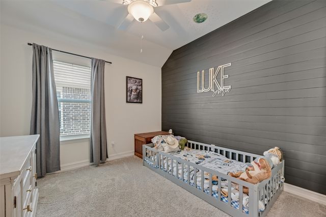 1065 Twisting Ridge Terrace, Fort Worth, TX 76052