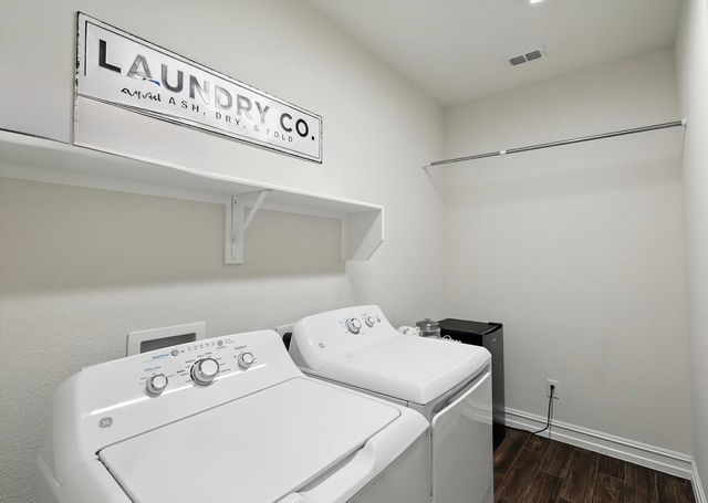 1065 Twisting Ridge Terrace, Fort Worth, TX 76052