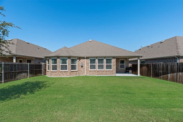 1065 Twisting Ridge Terrace, Fort Worth, TX 76052