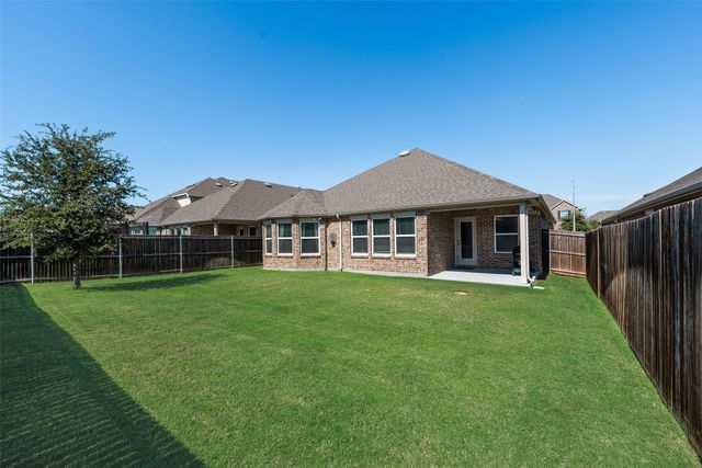 1065 Twisting Ridge Terrace, Fort Worth, TX 76052