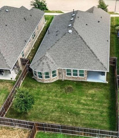 1065 Twisting Ridge Terrace, Fort Worth, TX 76052