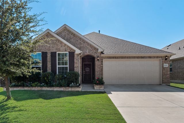 1065 Twisting Ridge Terrace, Fort Worth, TX 76052