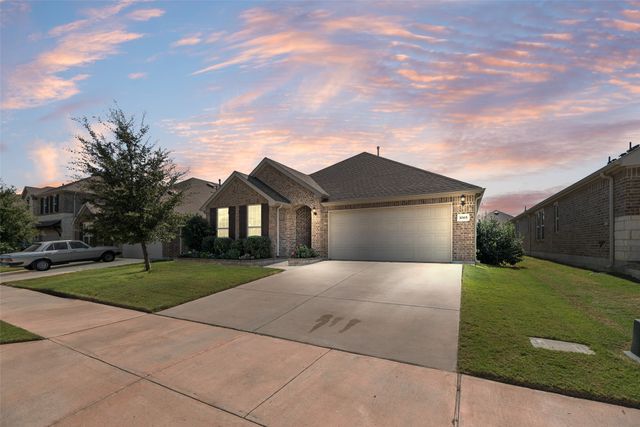 1065 Twisting Ridge Terrace, Fort Worth, TX 76052