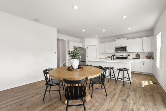 934 Caroline Drive, Plain City, OH 43064