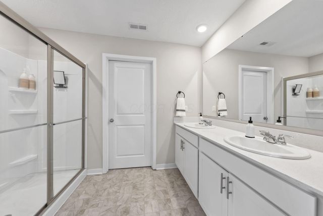 934 Caroline Drive, Plain City, OH 43064