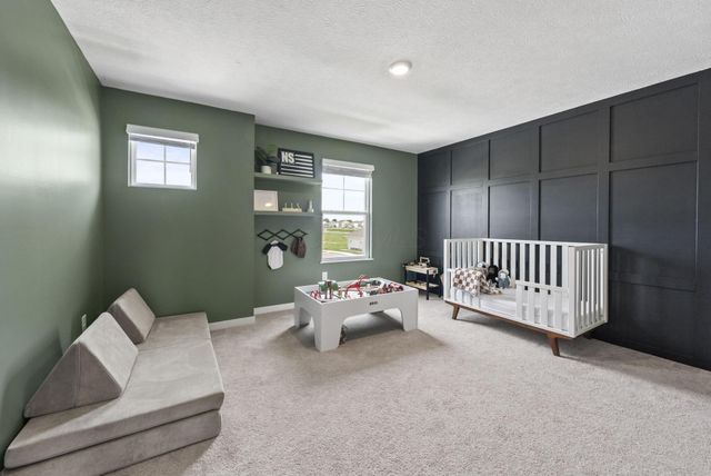 934 Caroline Drive, Plain City, OH 43064