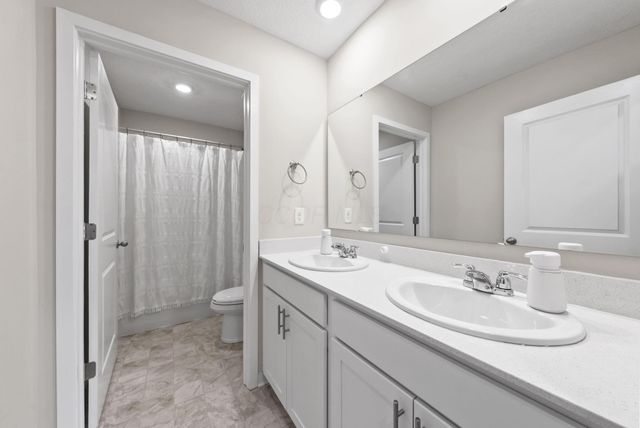 934 Caroline Drive, Plain City, OH 43064