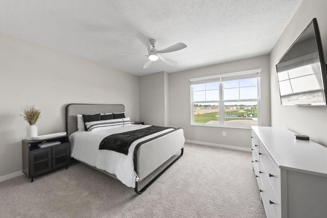 934 Caroline Drive, Plain City, OH 43064