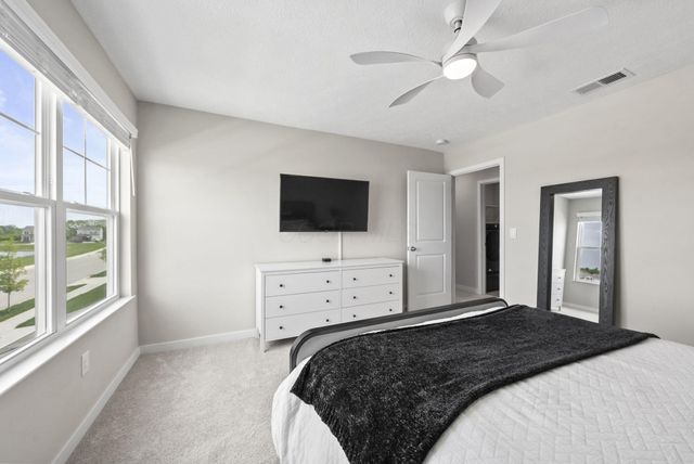 934 Caroline Drive, Plain City, OH 43064