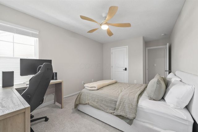 934 Caroline Drive, Plain City, OH 43064